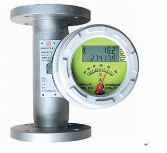 智能型金屬管轉(zhuǎn)子流量計