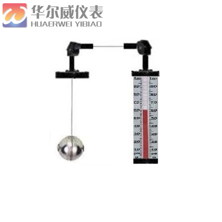 浮标(biāo)液位(wèi)計