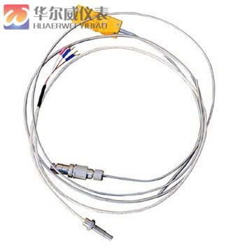 微型熱(rè)電偶（阻）