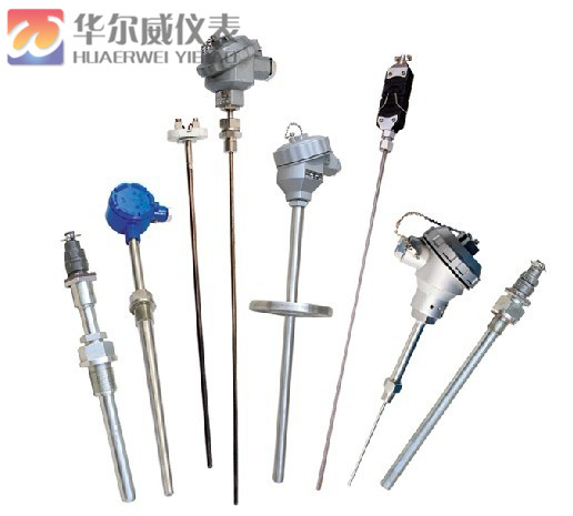 铠裝熱電(diàn)偶