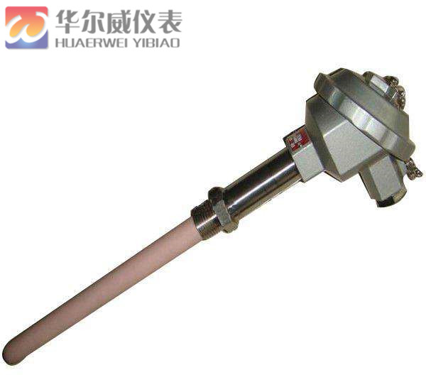 鉑(bó)熱電(diàn)阻
